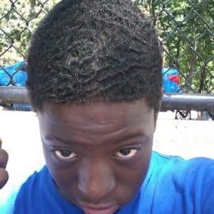 Meet your Posher, Charles